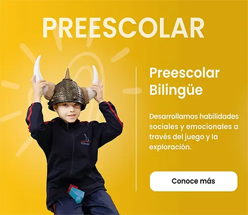 Preescolar